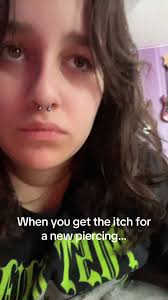 Creep Radiohead Itch