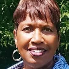 Hillsborough School Candidate: Joyce Eldridge-Howard