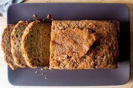 Ultimate Zucchini Bread Smittenkitchen Com Zucchini Bread Recipes Smitten Kitchen Recipes Smitten Kitchen
