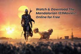 Watch Download The Mandalorian 123movies Online For Free