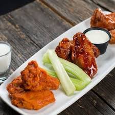 Native Grill Wings 15 Cash Back On American Food Groupon