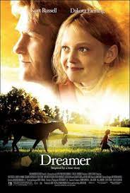 Peliculas De Caballos Dreamer Horse Movies Inspirational Movies Dreamers Movie