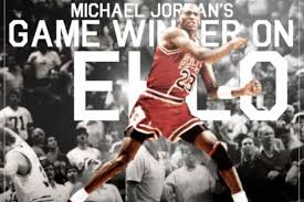 The famous michael jordan's the shot over craig ehlo. We Remember 26th Anniversary Of Michael Jordan Hitting The Shot Vs Cavs Bleacher Report Latest News Videos And Highlights