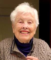 Jane Knowlton Obituary (1930