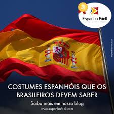Maybe you would like to learn more about one of these? Costumes Espanhois Que Os Brasileiros Devem Saber Espanha Facil
