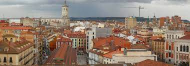 The city has an older core with some interesting buildings. Erasmus Experience In Valladolid Spain By Eleni Erasmus Experience Valladolid