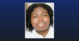 Sydni Nicole Dotson Obituary October 25, 2024