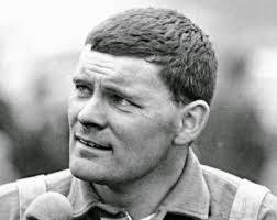 THE OBIT PATROL: Dave Bickers