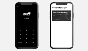 Du kannst bei trade republic also aktien, etfs, derivate und kryptowährungen kaufen, halten und verkaufen, dividenden kassieren, unternehmen in einer watchlist beobachten und eine übersicht über deine performance sehen. Trade Republic Sparplan Erstellen So Geht S Justetf