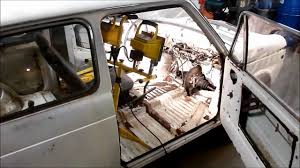 Motorcycle Engine Honda N600 Sequential Shifter Fabrication Youtube