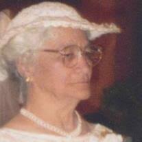 Obituary information for Saida Martinez