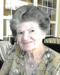 Dorothy L. Stokes