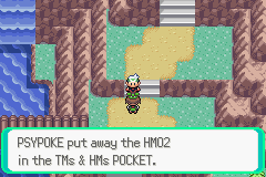 Pokemon Emerald :: Brief Walkthrough