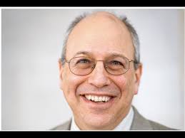 Cornell Professor Tony Simons