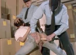 Gay boy takes cops cock up his ass - XNXXCOM uncensored