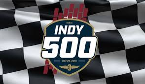 The logo for the 2010 race, designed by ryan long went through several early iterations before it was released to the public. Starting Grid The Full Lineup For The 103rd Indianapolis 500