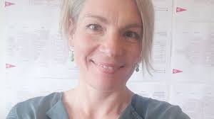 Susan Hilden's Instagram, Twitter & Facebook