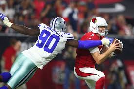 Arizona cardinals cardinals ari dallas cowboys cowboys dal 26:23. Bird Droppings Arizona Cardinals Fall Short In 28 17 Loss To Dallas Cowboys Revenge Of The Birds