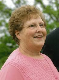 Betty Lakin Obituary