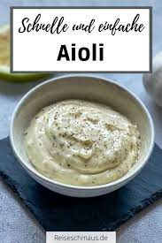 We did not find results for: Schnelle Aioli In Nur 5 Minuten Reiseschmaus