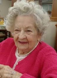 Fern Roberts Obituary (2021)