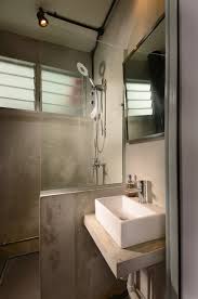 If not, request for it. Http Voila Com Sg Portfolio 1 Lorong Lew Lian Toilet Design Bathroom Interior Design Concrete Bathroom