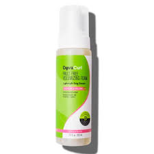 Caffeine in the formula creates fullness without the crunch, while polymer technology. 13 Best Mousse For Curly Wavy Hair 2021 According To Curl Experts Allure