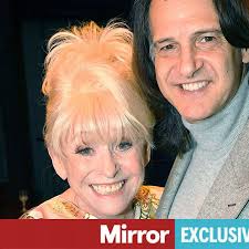 Barbara Windsor's widower still 'wakes in panic' after star's Alzheimer's  death