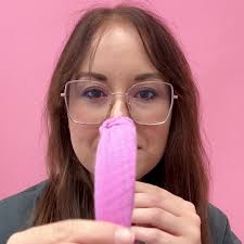 Haarreif Musselin Knoten altrosa bequem