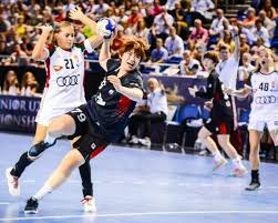 A standard match consists of. Becoming A Pro Directly Has Pros And Cons Korean Pivot Sora Kim In Stars And Strategies I