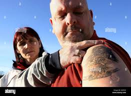 Sandra ireland hi-res stock photography and images