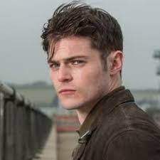 Riverdale": Chris Mason ("Broadchurch") verstärkt Staffel fünf