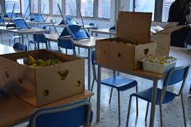 Scuola elementare san giovanni bosco is a scuola located in pomezia. Pomezia Lotta Agli Sprechi Consegnato Cibo Alla Parrocchia Di San Bonifacio