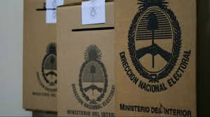 Se habilitó la consulta al padrón electoral jujuy 2021. Nuevos Papeles El Padron Electoral Se Incrementa En 7 Respecto Del 2019