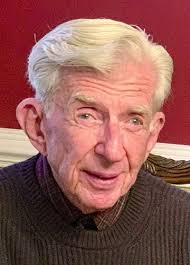 Thomas Dwyer Obituary (1934