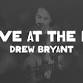 LIVE MUSIC - Drew Bryant event image