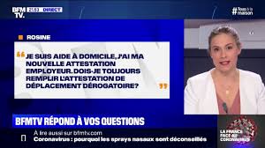 Sur bfmtv en direct, vous retrouverez les programmes de la chaîne télévision, exactement les bfmtv en direct propose également depuis son portail un accès aux chaînes : Do I Have To Fill In The Travel Certificate If I Have My Employer Certificate Bfmtv World Today News