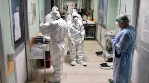 01 de abril de 2020. Argentina Supero Los 300 000 Casos De Coronavirus Y Suman 6 048 Los Fallecidos Telam Agencia Nacional De Noticias