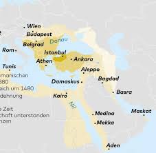 Das kaisertum österreich war seit seiner gründung mit 698.700 km² flächenmäßig das zweitgrößte politische gebilde (nach dem russischen kaiserreich ) und mit 21,2 millionen menschen (im jahr 1804) an dritter stelle der staaten europas (nach russland und frankreich ). Turkenkriege Der Erste Zusammenbruch Des Osmanischen Reiches Welt