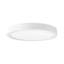 Whether you're looking for a low hanging chandelier, an intricately designed pendant lamp or a ceiling track of spotlights, you'll find plenty to choose from in our range. Ikea Tradfri Ceiling Lamp Gunnarp Talks With Homey