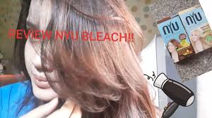 Check spelling or type a new query. Hairnyu Dirumah Aja Review Nyu Bleach Youtube