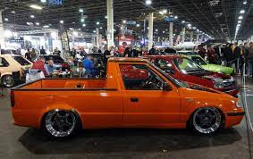 Skoda felicia pickup photos, picture # 4. Skoda Felicia 1994 2001 Fotos Fahrzeugbilder De