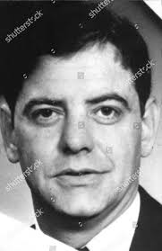 Portrait Erick Schmitt Known Hb Human Editorial Stock Photo