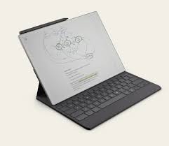 Remarkable Paper Pro USB-C + Marker Plus & Type Folio (rm02a+rm05c+rm08b)