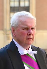 The Descendants of Queen Victoria