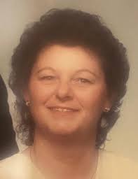Obituary information for Betty Davis