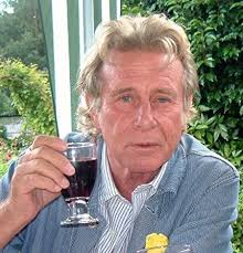 Met him a few times. His kindness was not an act. RIP