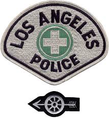 Letter phonetic letter phonetic number phonetic; Los Angeles Police Department The Major Crimes Division Wiki Fandom