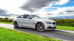 Both are based on the same 3 series platform, have nearly identical designs, and, most. 2015 Bmw 428i Xdrive Gran Coupe Test Drive Review