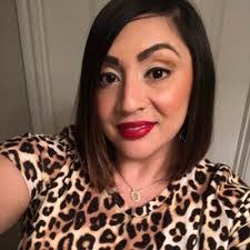 Claudia Sotelo's Instagram, Twitter & Facebook